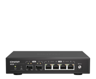 QNAP QSW-2104-2S - 1185628 - zdjęcie 1